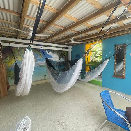 Les Hamacs Aux Saintes Bis Hotel Terre-De-Haut Luaran gambar